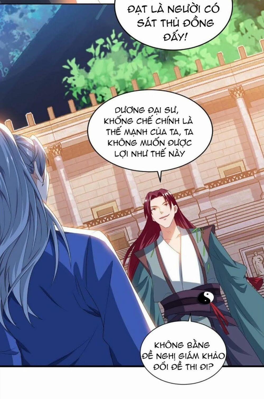 Trọng Sinh Sau Tám Vạn Năm 103 trang 27