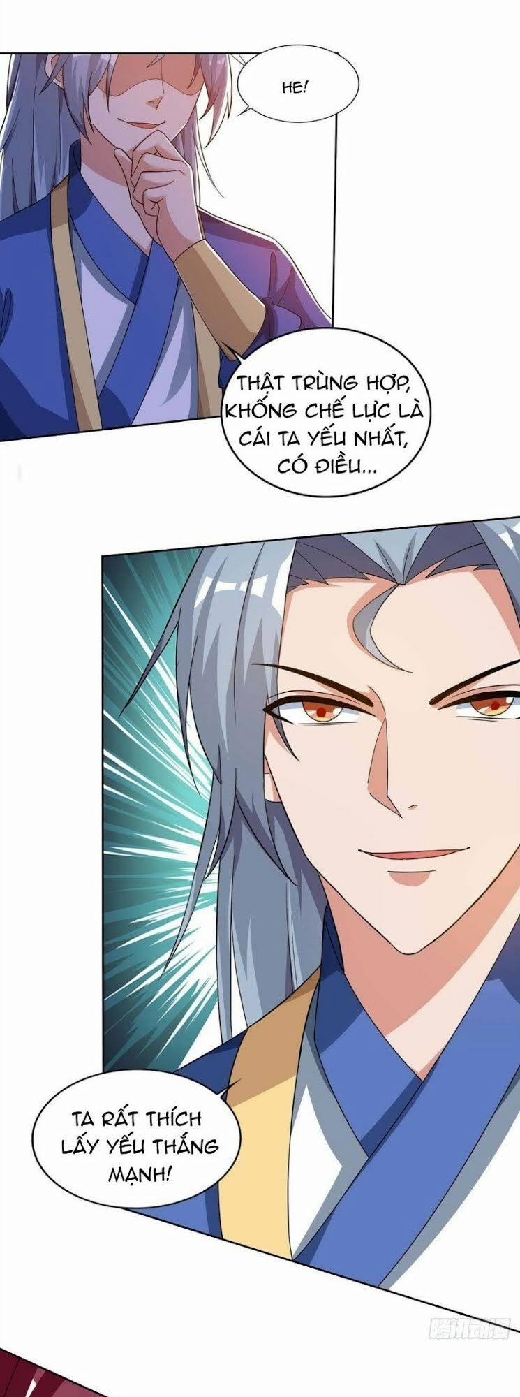 Trọng Sinh Sau Tám Vạn Năm 103 trang 28