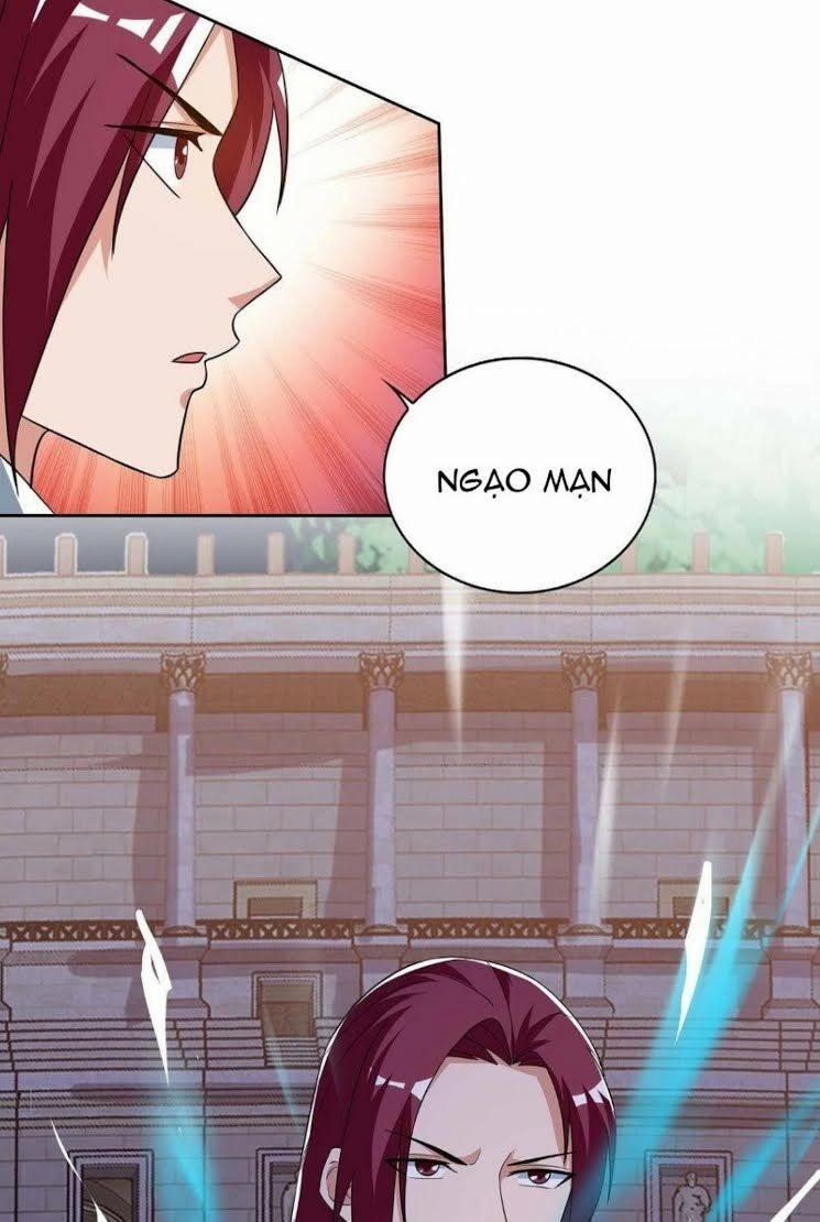 Trọng Sinh Sau Tám Vạn Năm 103 trang 29