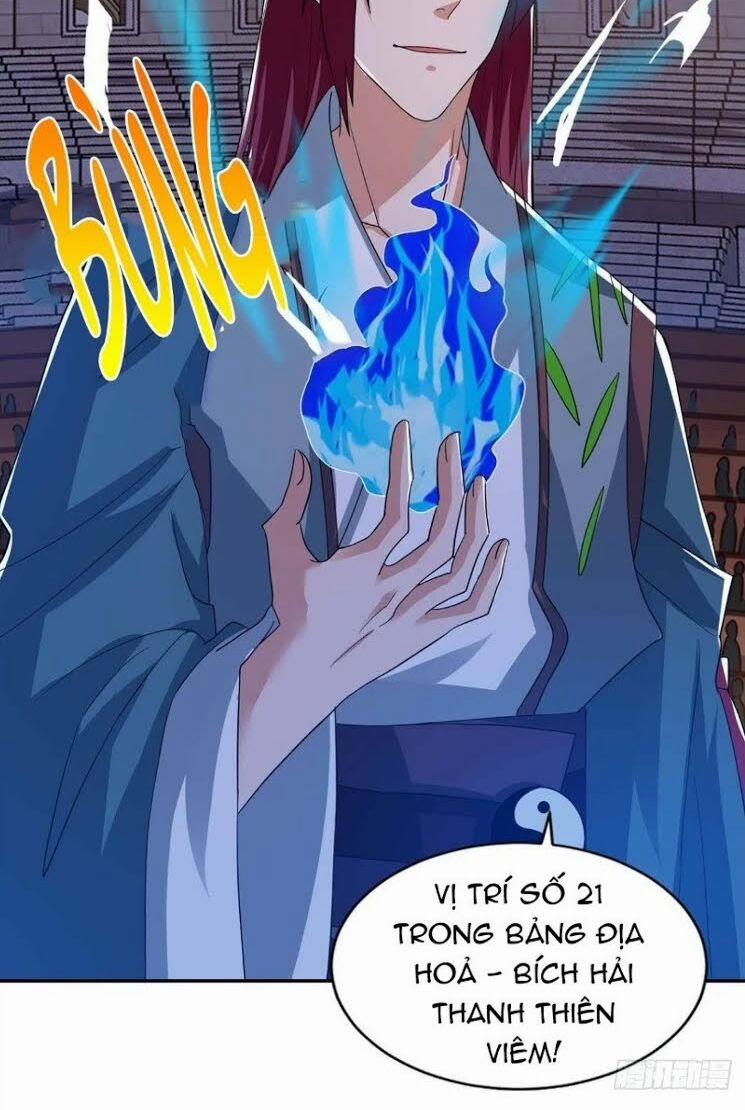 Trọng Sinh Sau Tám Vạn Năm 103 trang 30