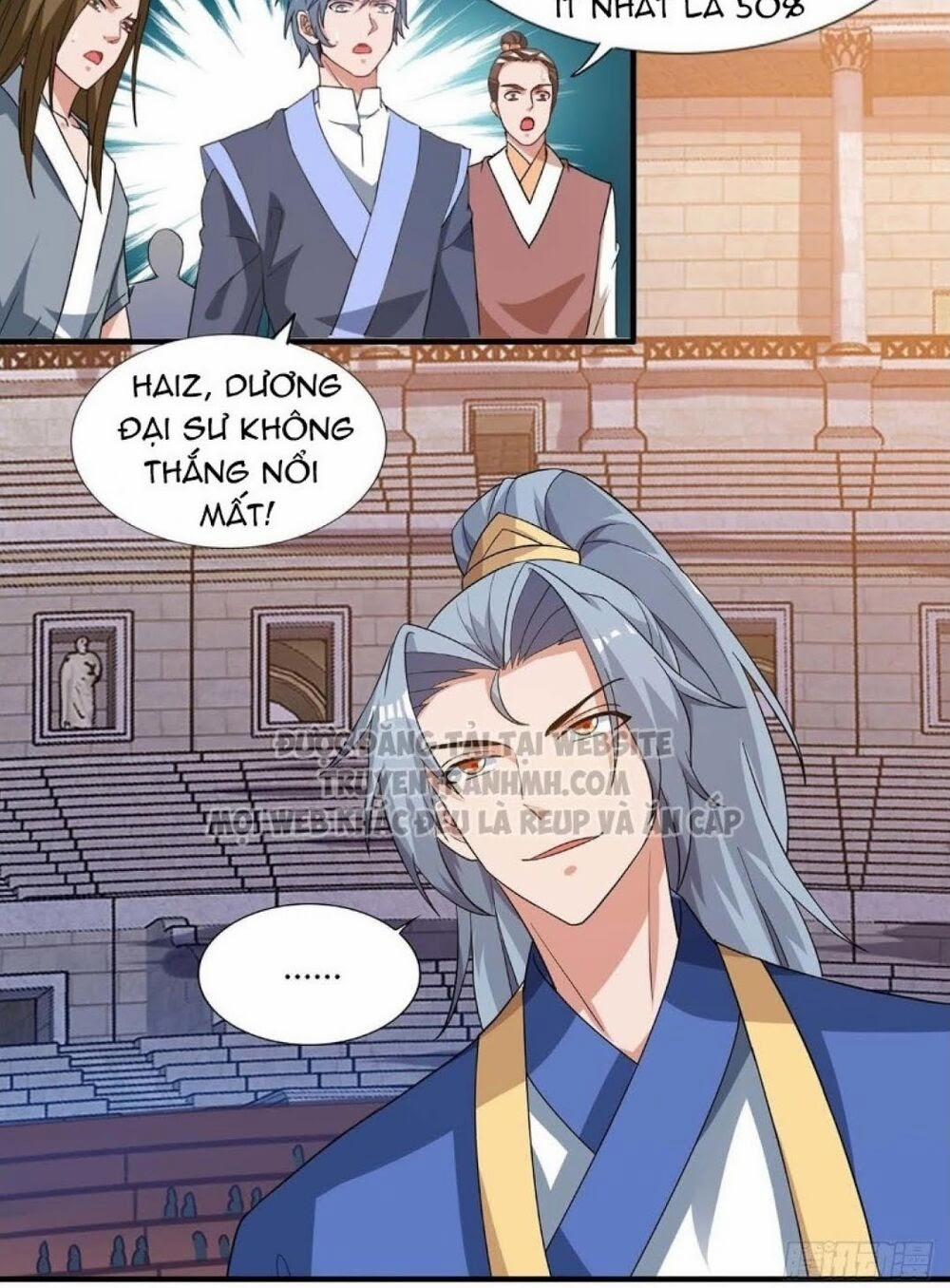 Trọng Sinh Sau Tám Vạn Năm 103 trang 32