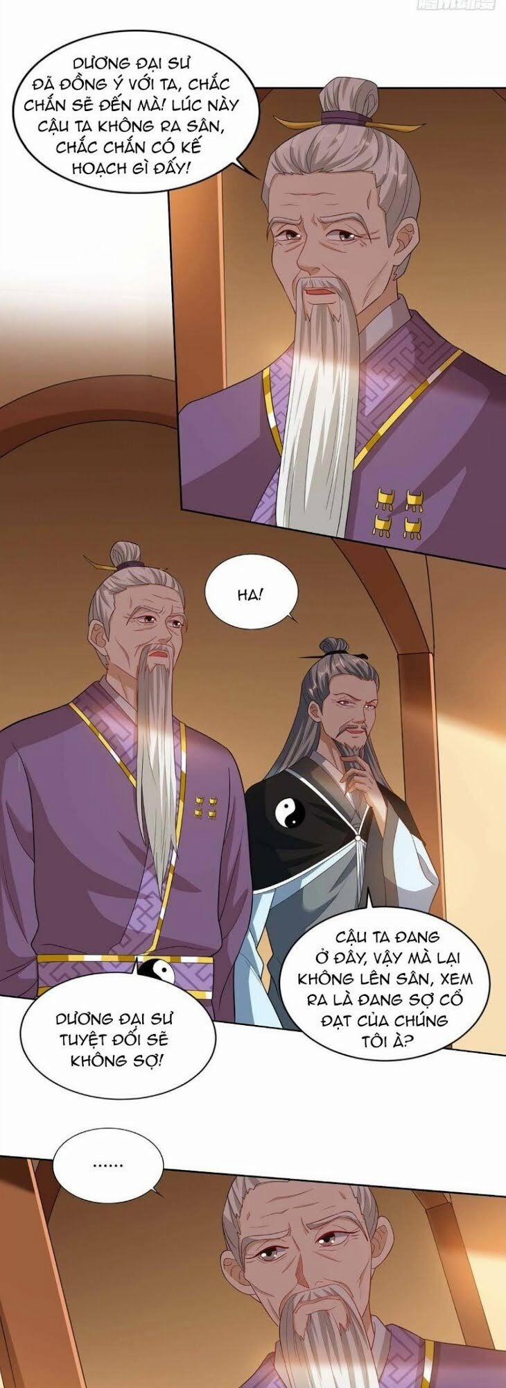 Trọng Sinh Sau Tám Vạn Năm 103 trang 4