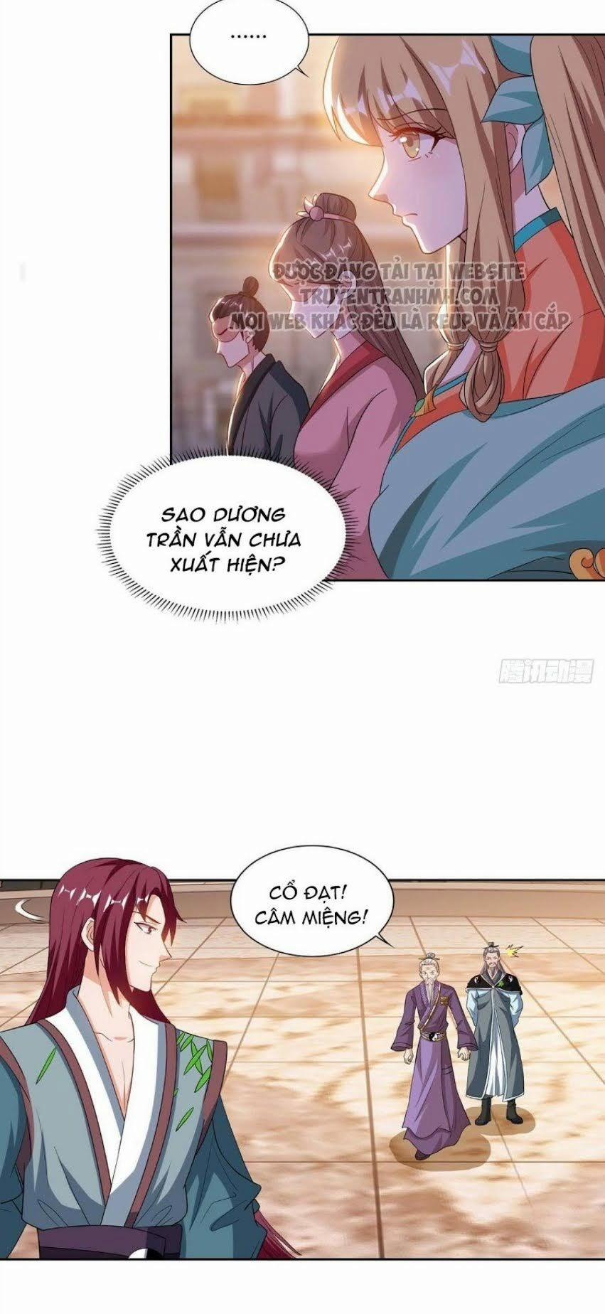 Trọng Sinh Sau Tám Vạn Năm 103 trang 7