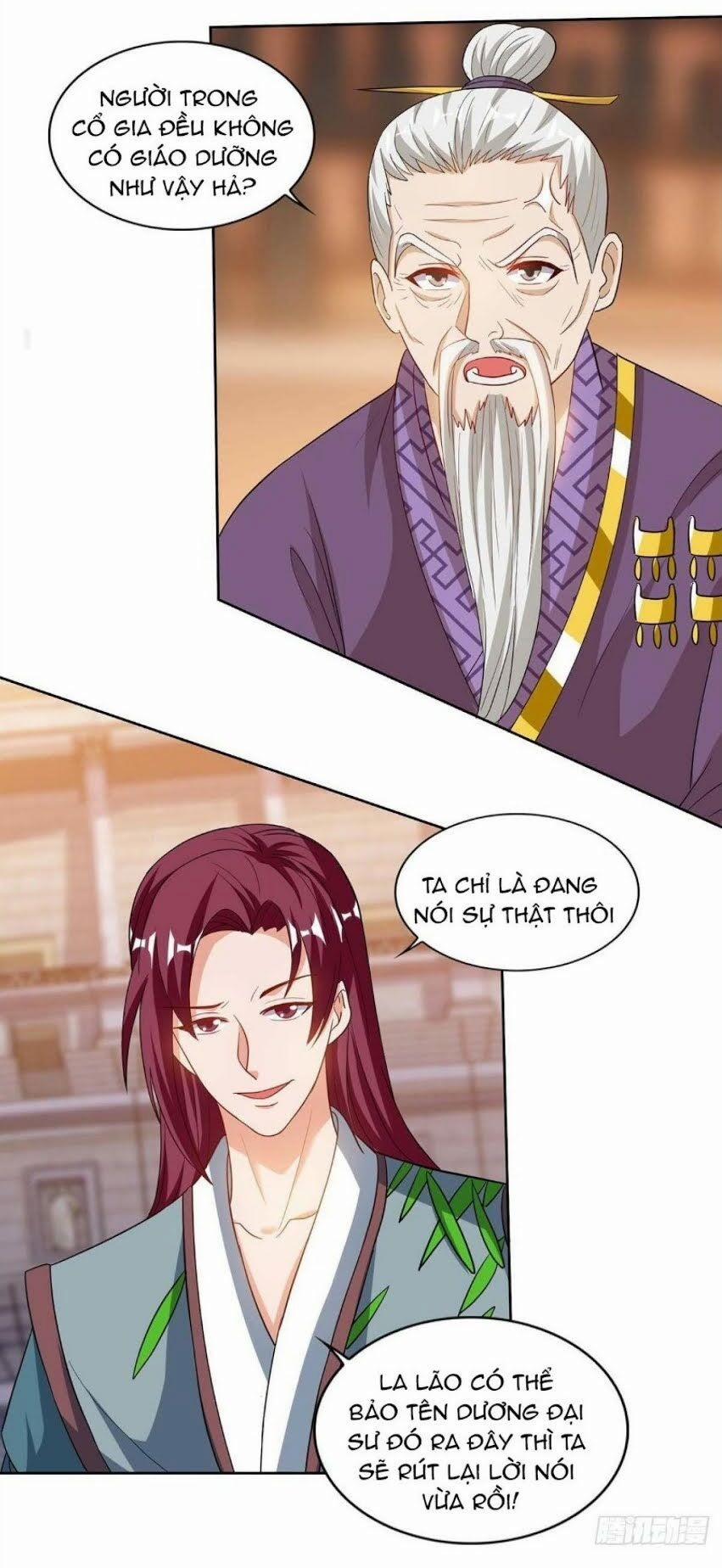 Trọng Sinh Sau Tám Vạn Năm 103 trang 8