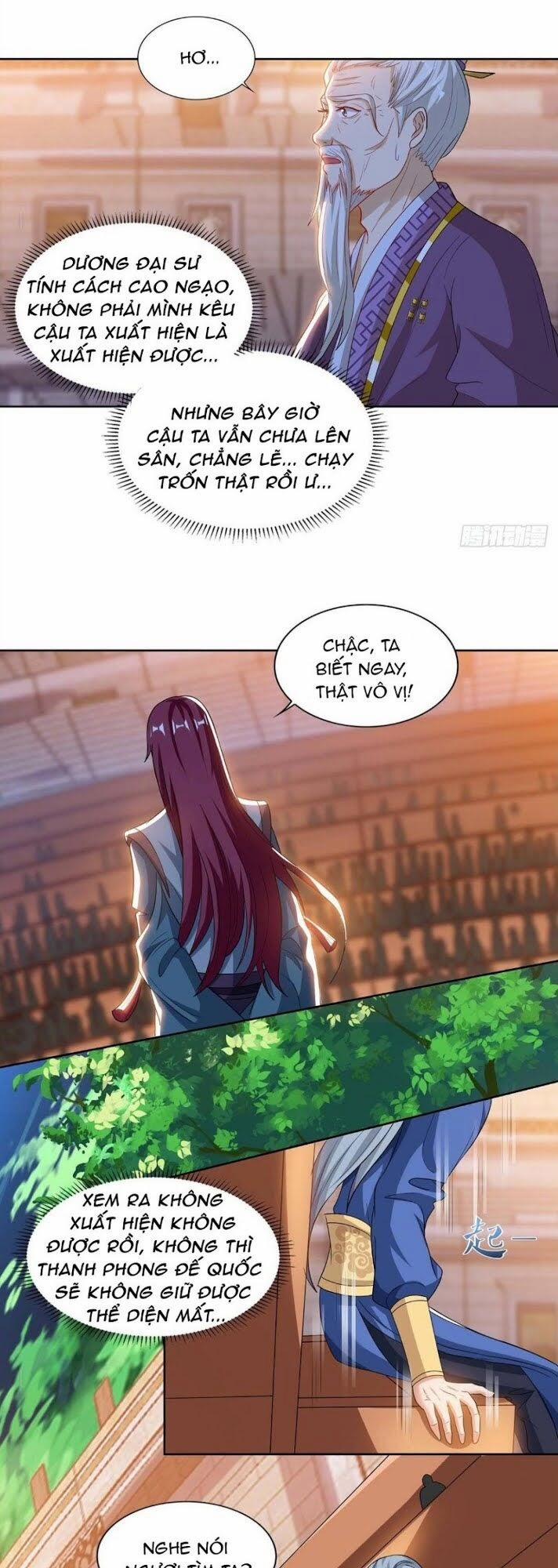 Trọng Sinh Sau Tám Vạn Năm 103 trang 9