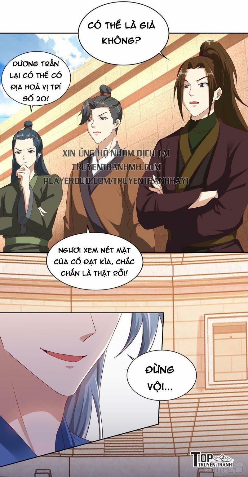 Trọng Sinh Sau Tám Vạn Năm 104 trang 10