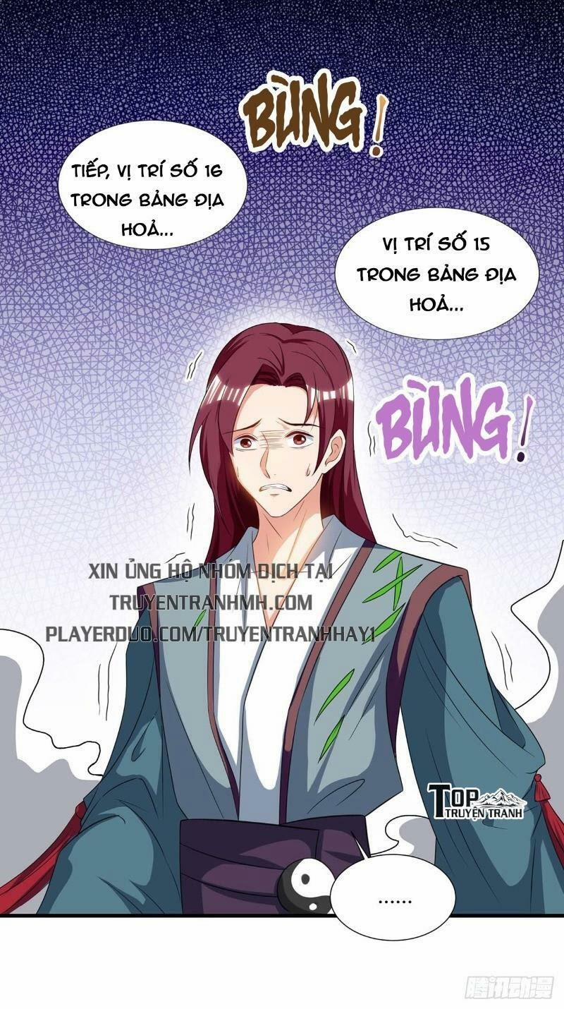 Trọng Sinh Sau Tám Vạn Năm 104 trang 14