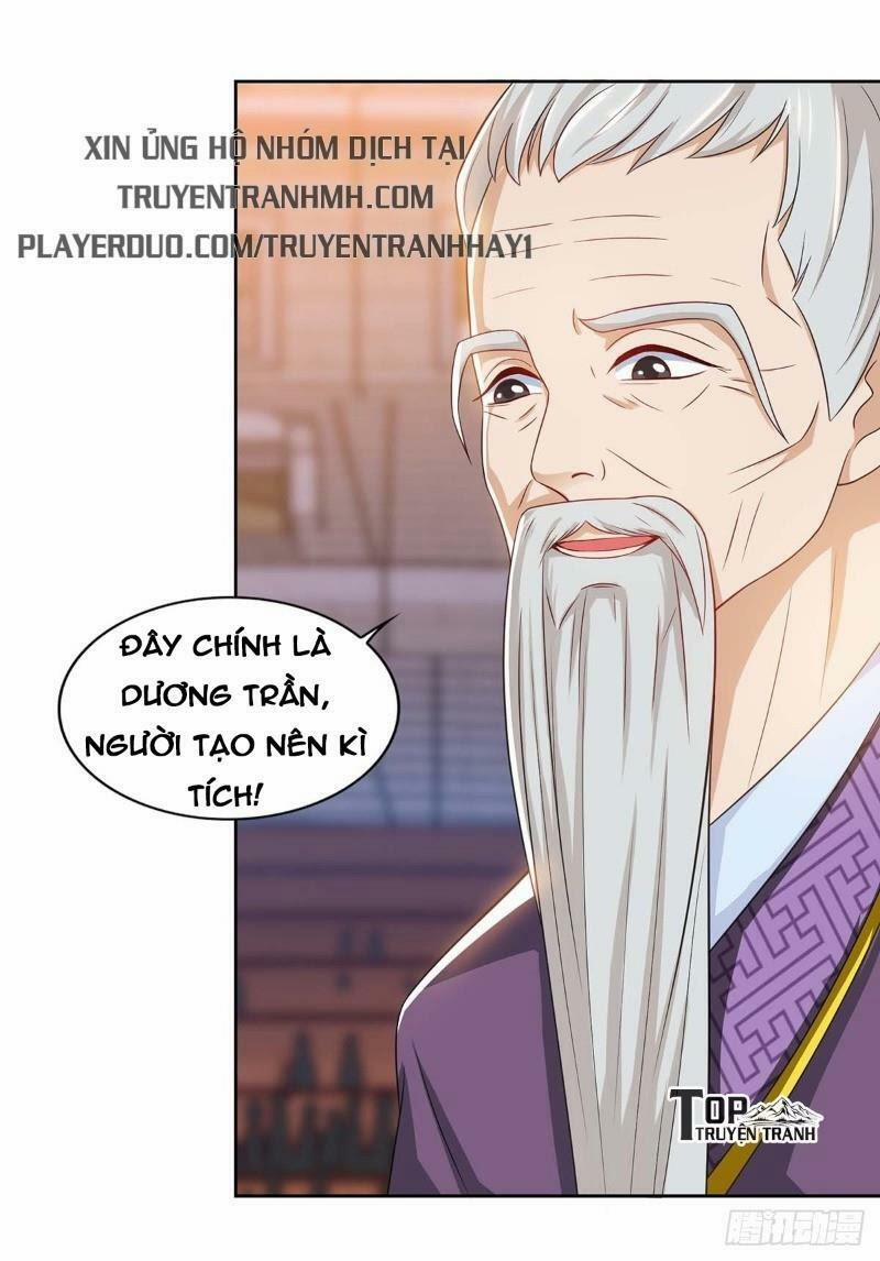 Trọng Sinh Sau Tám Vạn Năm 104 trang 17