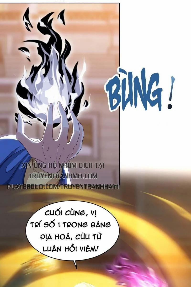 Trọng Sinh Sau Tám Vạn Năm 104 trang 19