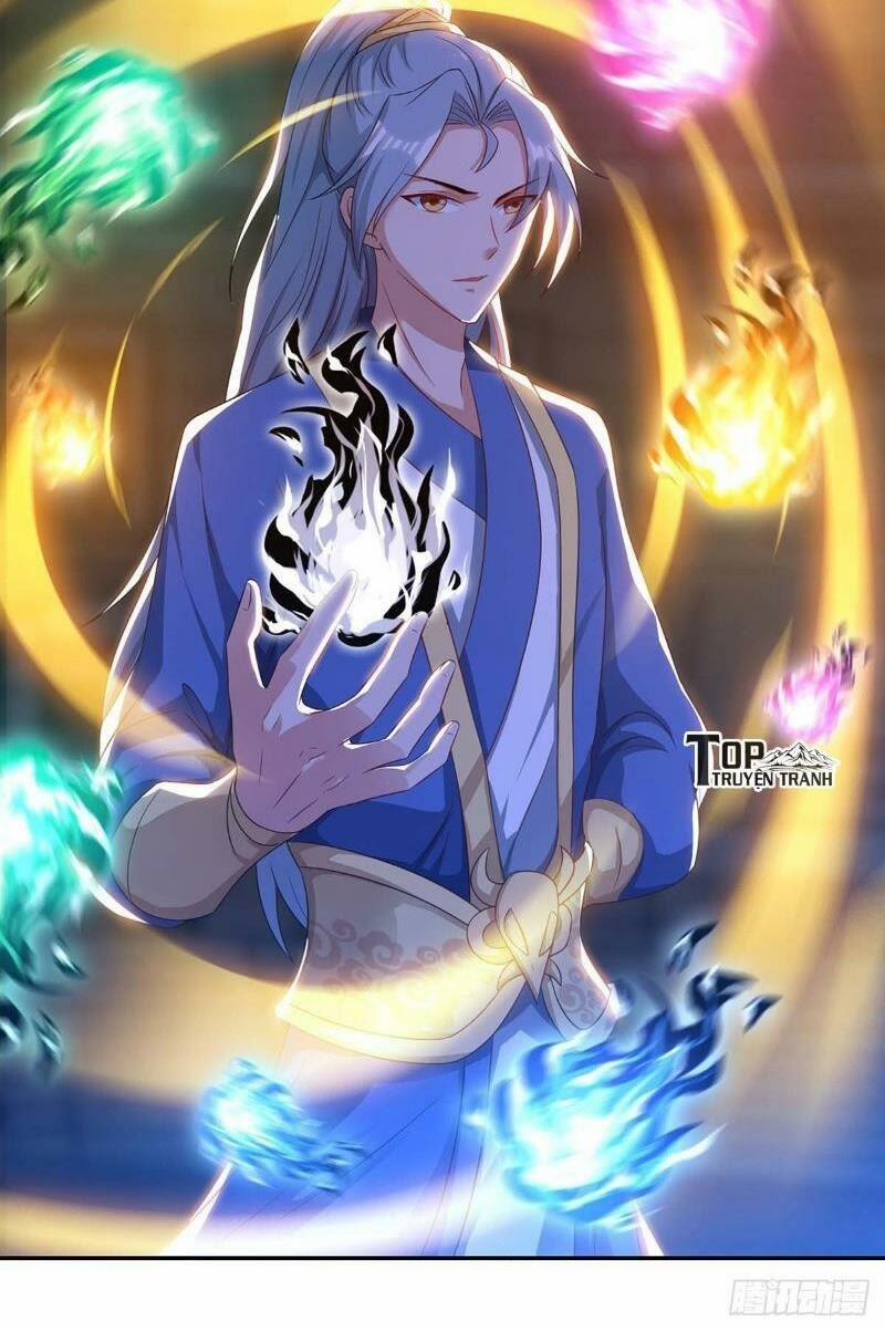 Trọng Sinh Sau Tám Vạn Năm 104 trang 20