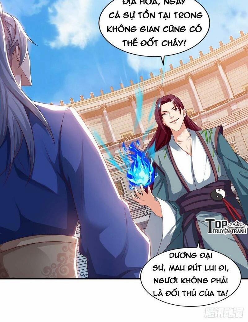 Trọng Sinh Sau Tám Vạn Năm 104 trang 3