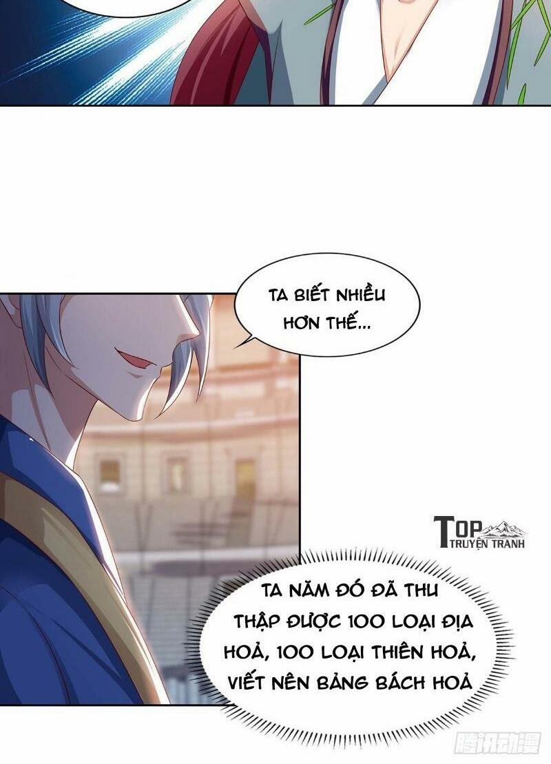 Trọng Sinh Sau Tám Vạn Năm 104 trang 5