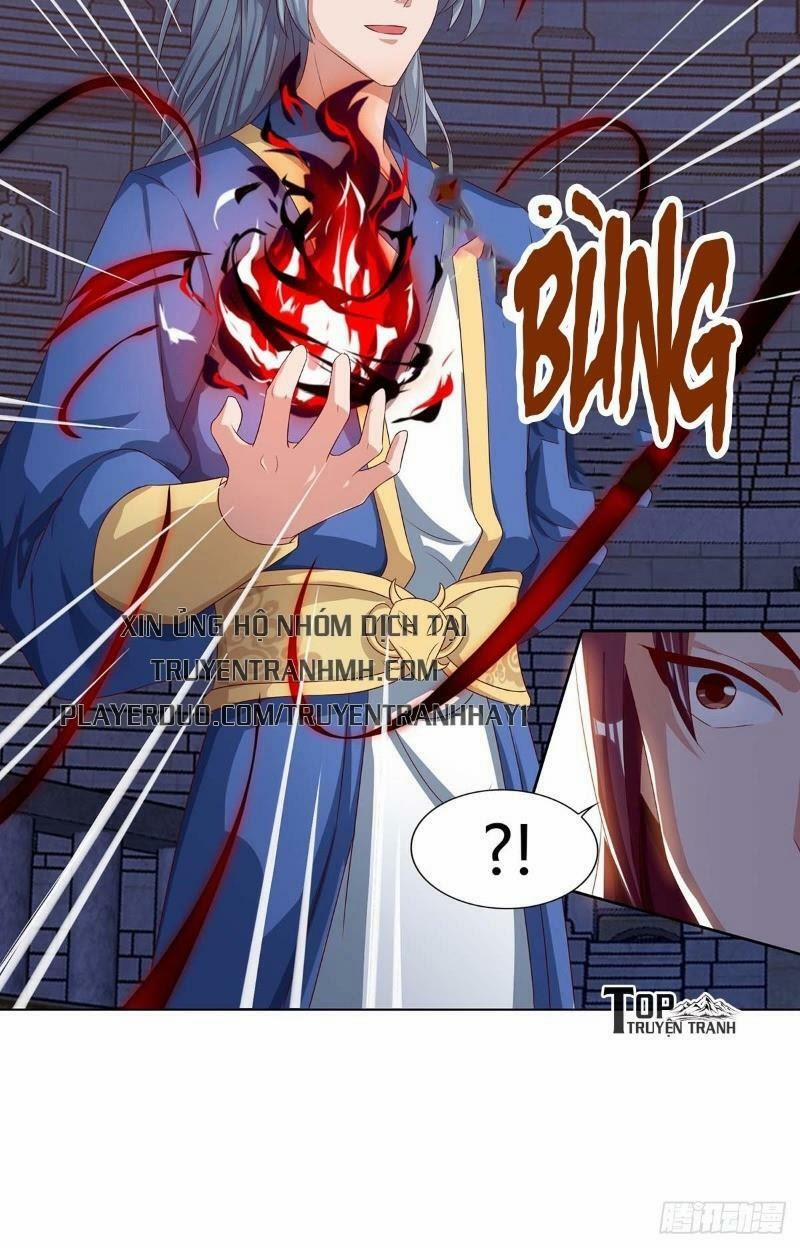 Trọng Sinh Sau Tám Vạn Năm 104 trang 7