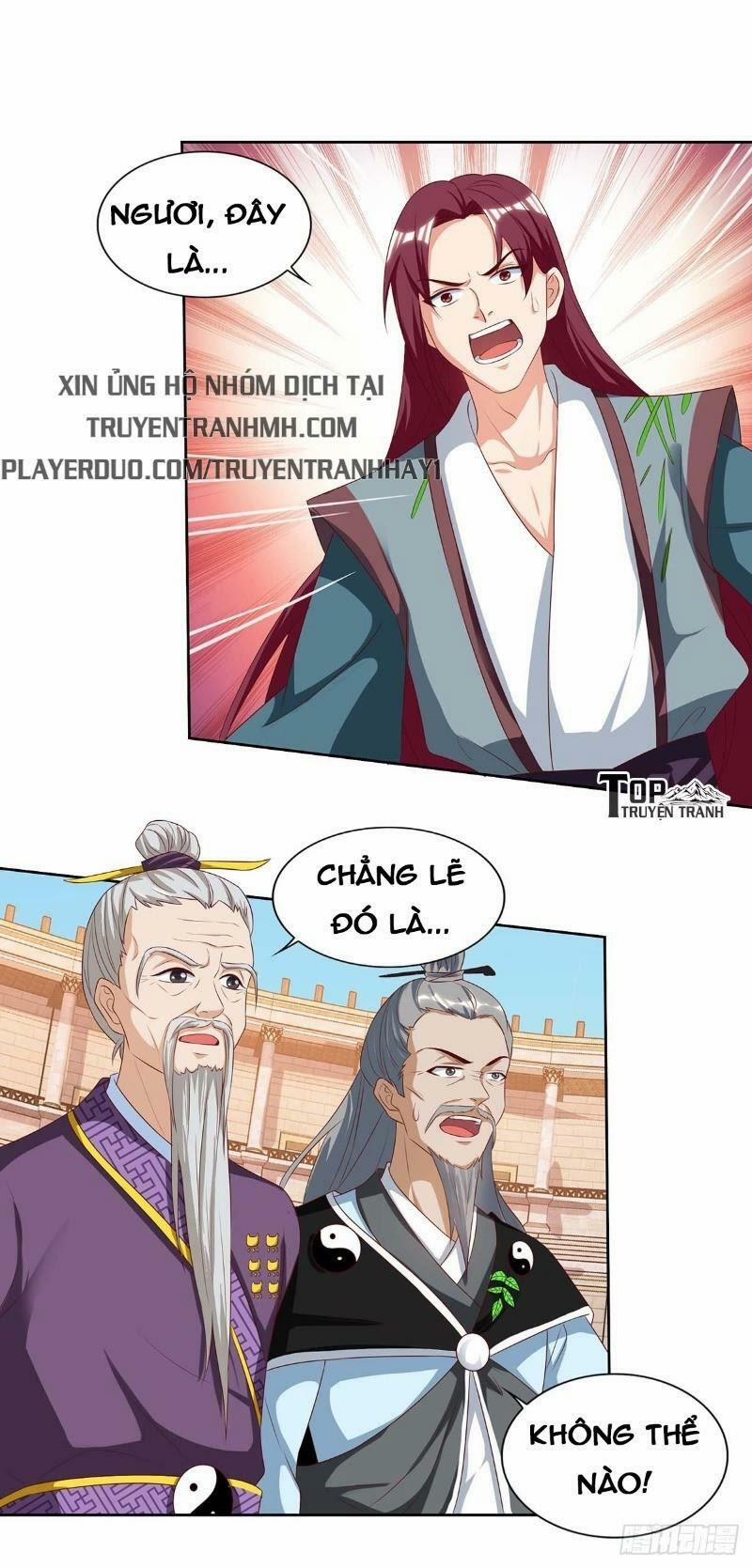 Trọng Sinh Sau Tám Vạn Năm 104 trang 8