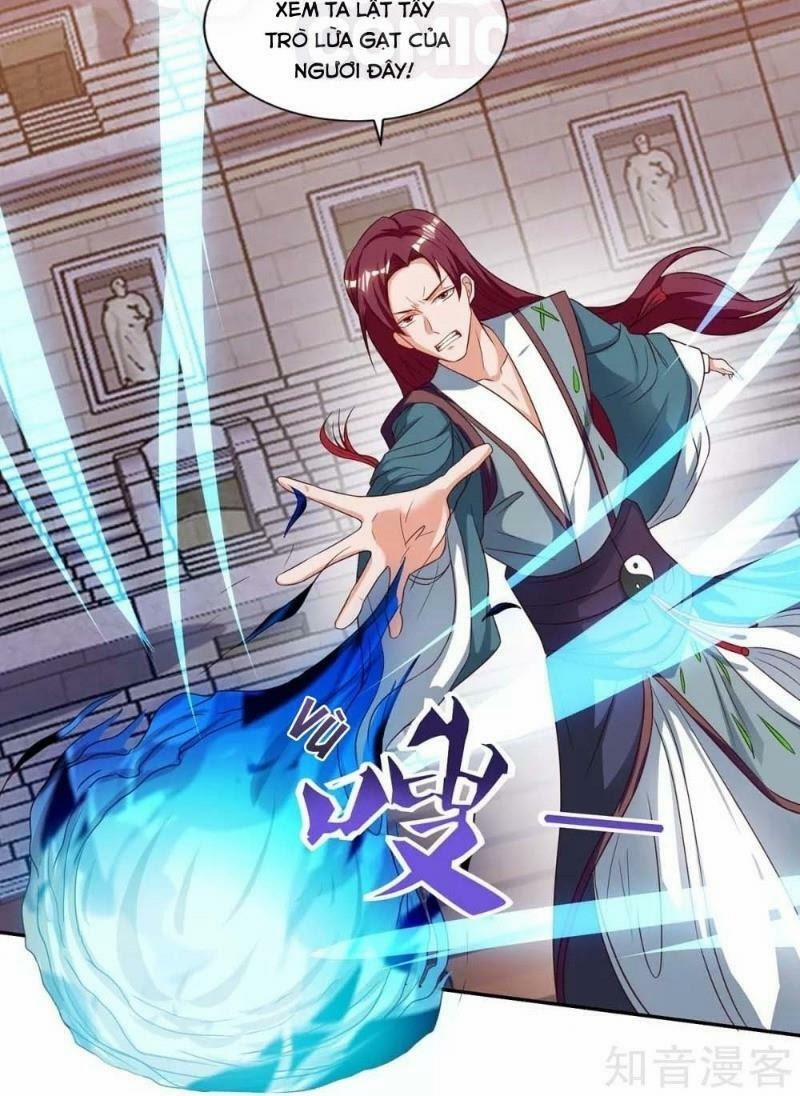 Trọng Sinh Sau Tám Vạn Năm 105 trang 1