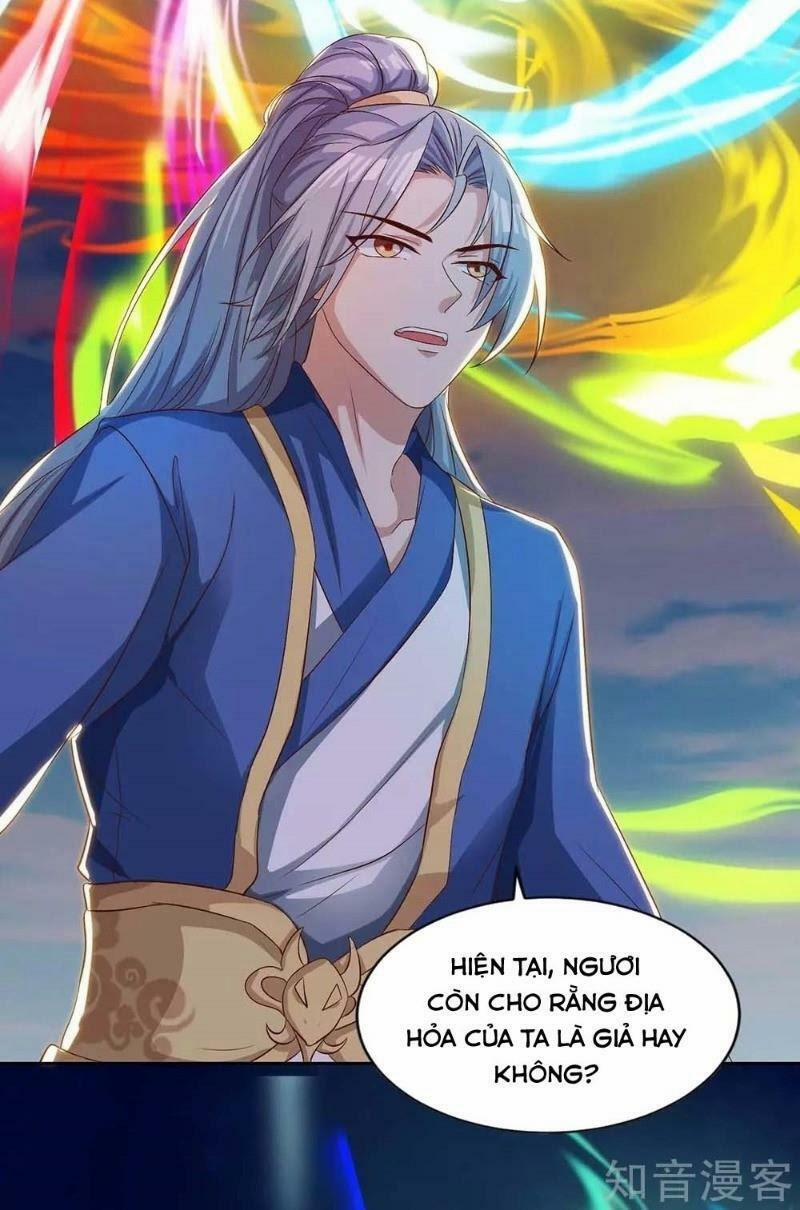 Trọng Sinh Sau Tám Vạn Năm 105 trang 11