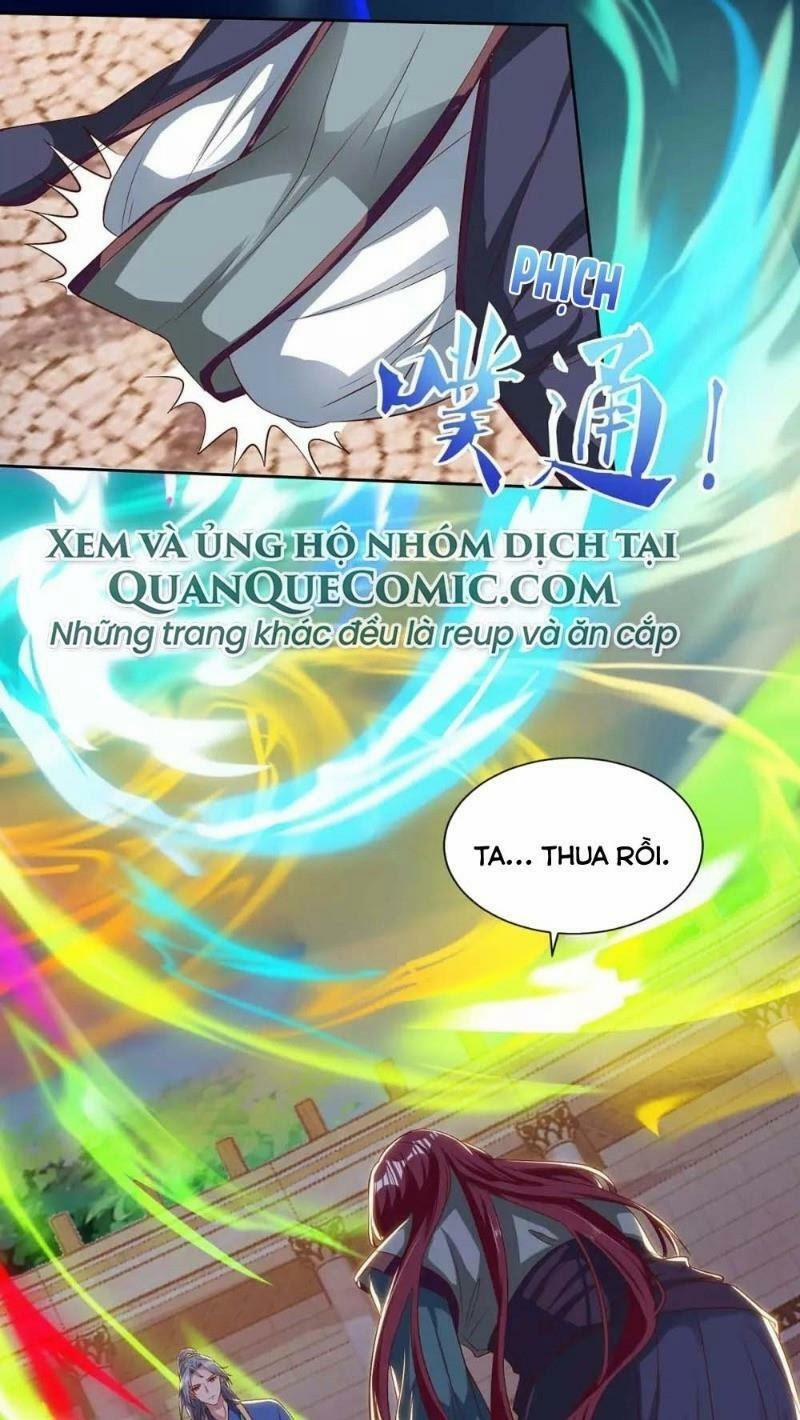 Trọng Sinh Sau Tám Vạn Năm 105 trang 12