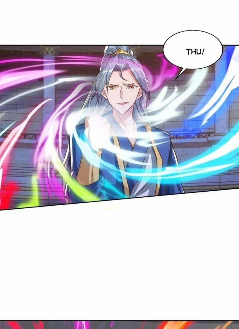 Trọng Sinh Sau Tám Vạn Năm 105 trang 14