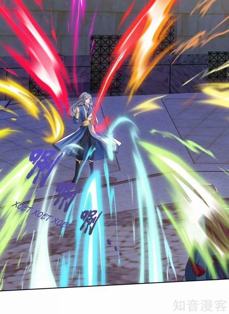 Trọng Sinh Sau Tám Vạn Năm 105 trang 15