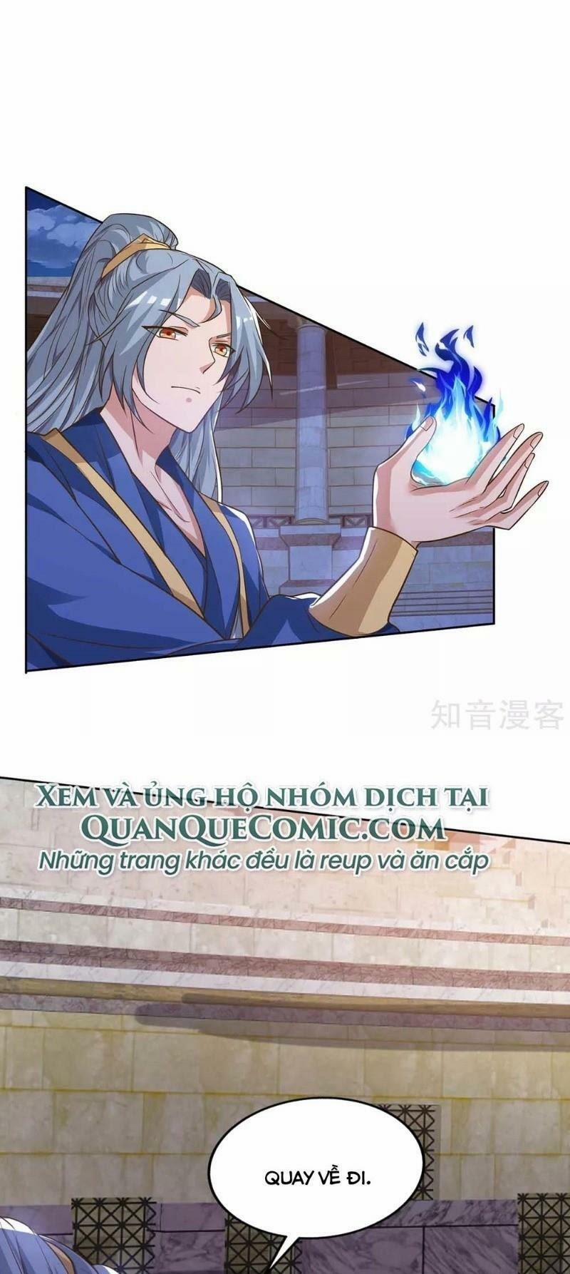 Trọng Sinh Sau Tám Vạn Năm 105 trang 16