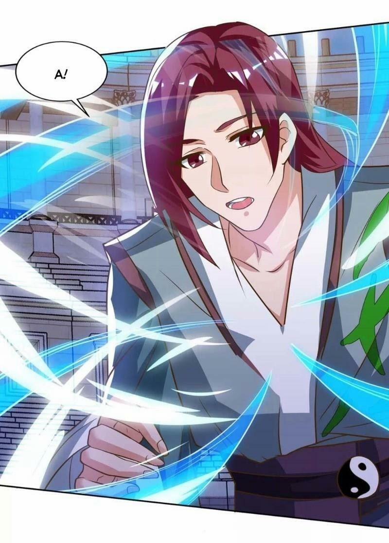 Trọng Sinh Sau Tám Vạn Năm 105 trang 18