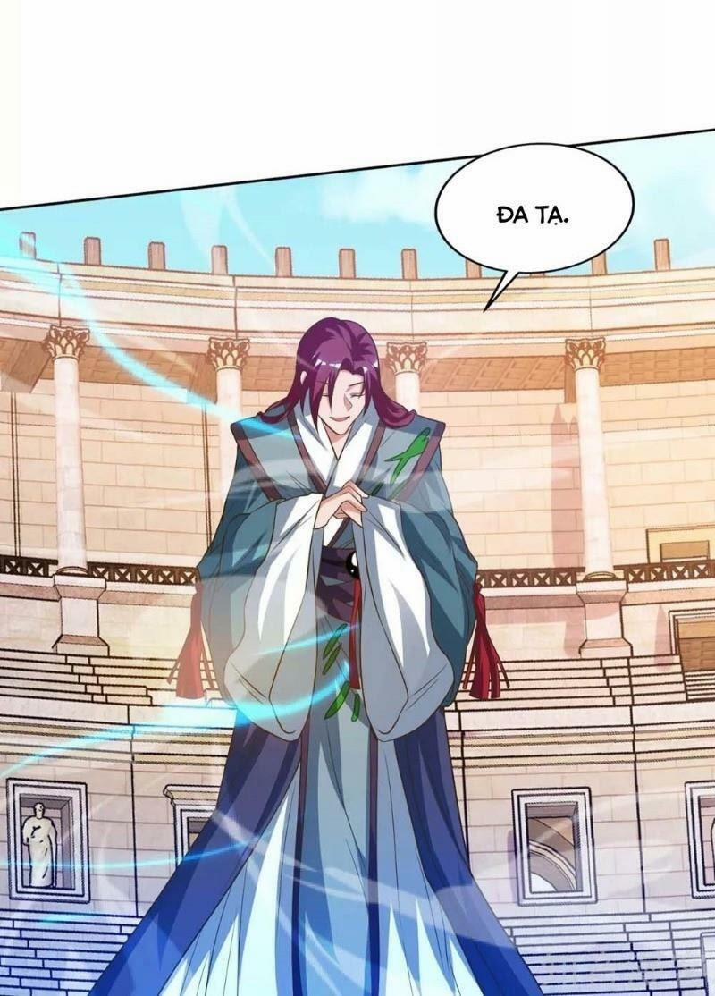 Trọng Sinh Sau Tám Vạn Năm 105 trang 19