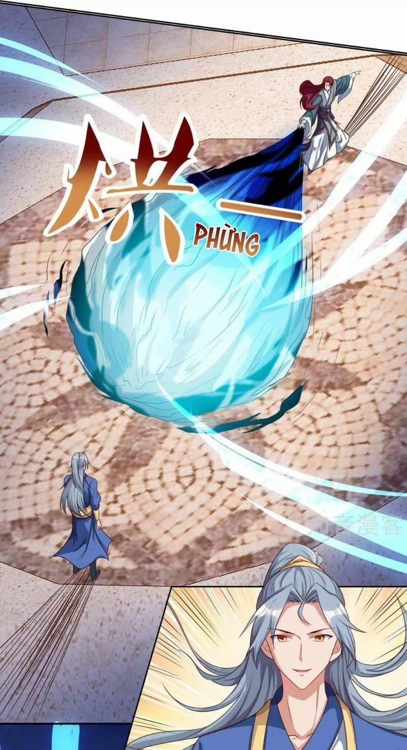 Trọng Sinh Sau Tám Vạn Năm 105 trang 2