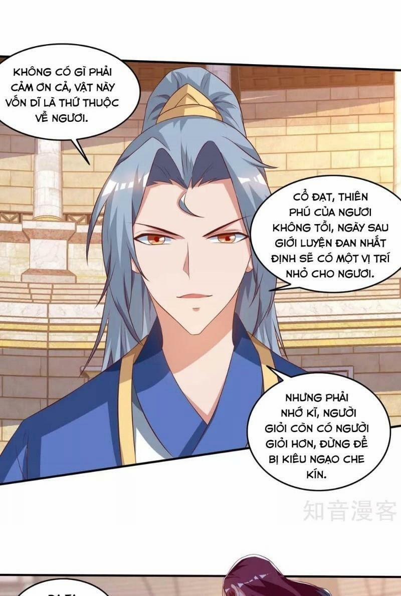 Trọng Sinh Sau Tám Vạn Năm 105 trang 20