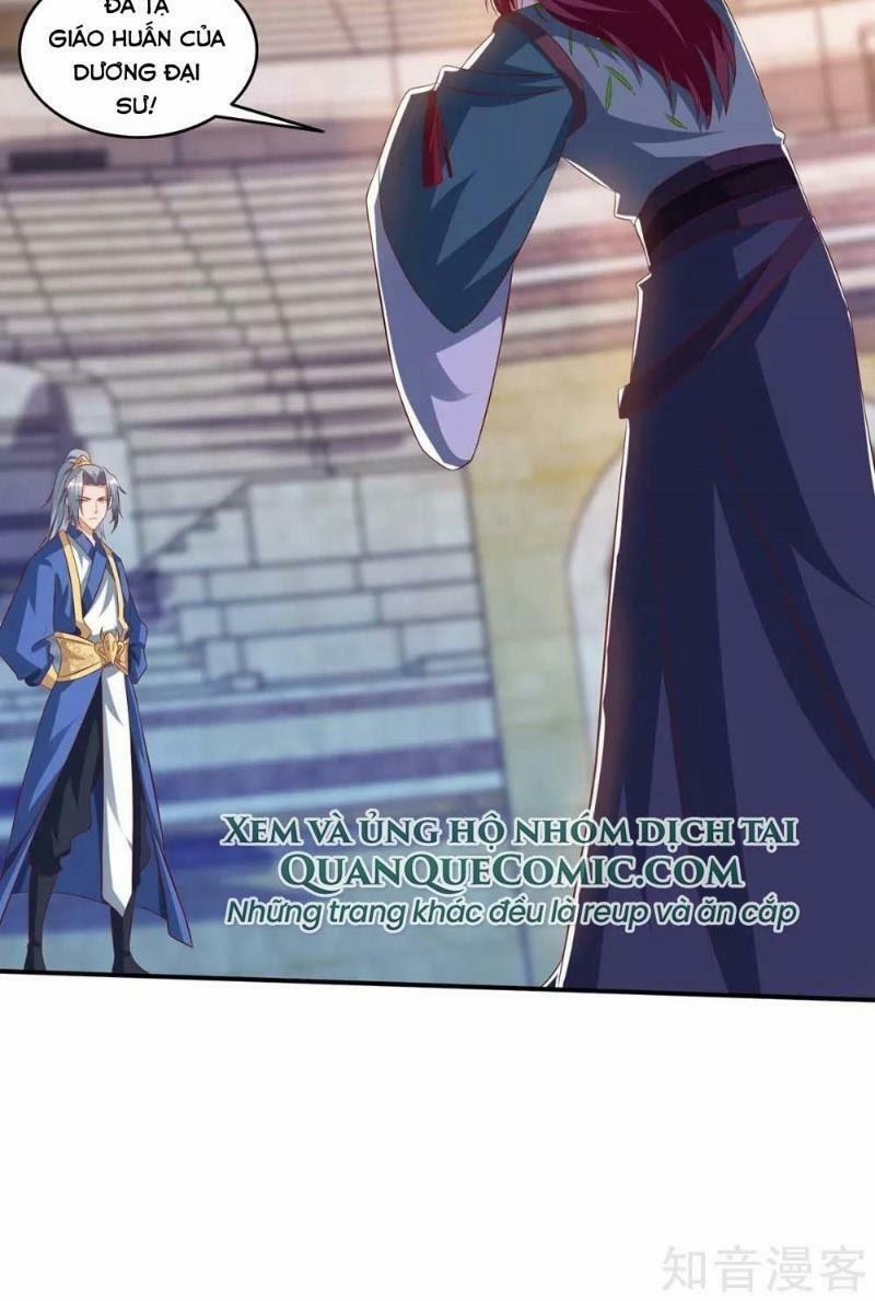 Trọng Sinh Sau Tám Vạn Năm 105 trang 21