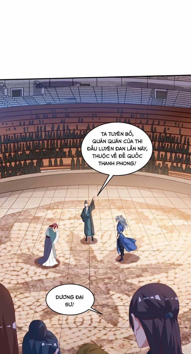 Trọng Sinh Sau Tám Vạn Năm 105 trang 22