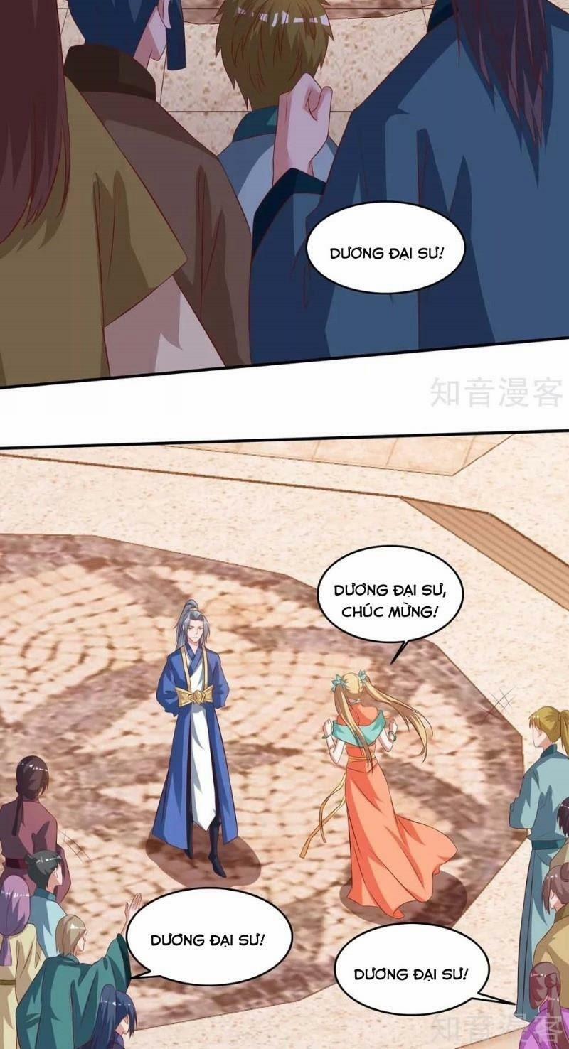 Trọng Sinh Sau Tám Vạn Năm 105 trang 23