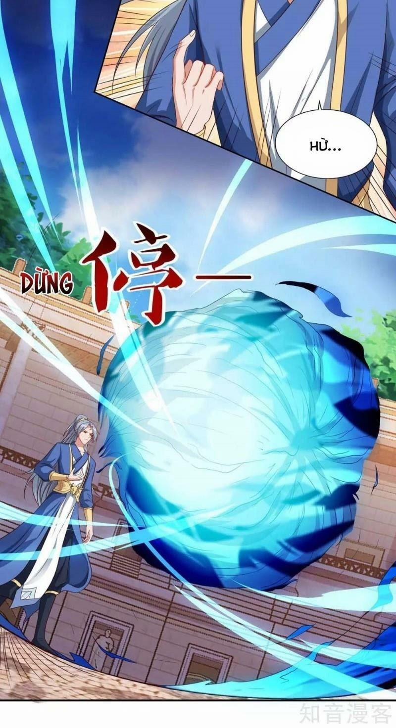 Trọng Sinh Sau Tám Vạn Năm 105 trang 3