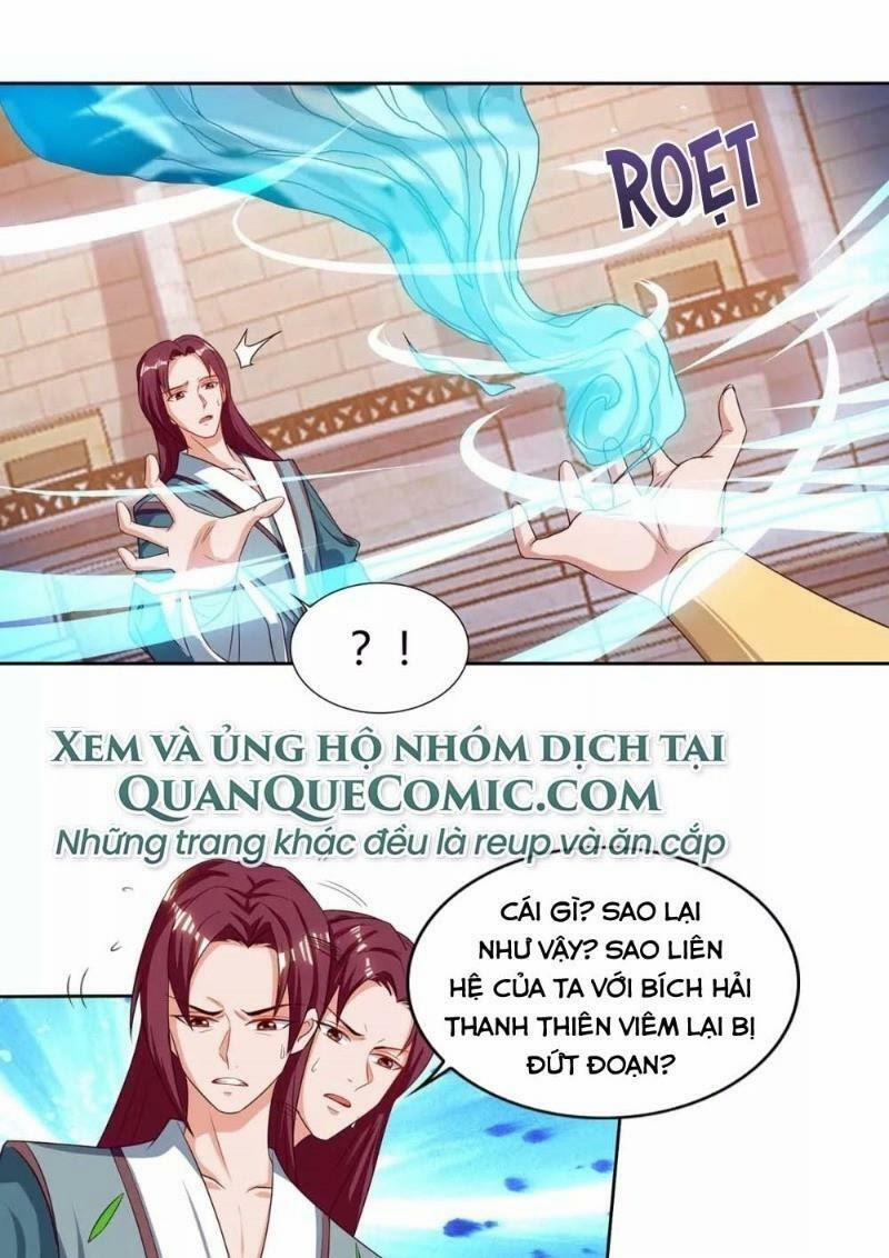Trọng Sinh Sau Tám Vạn Năm 105 trang 4