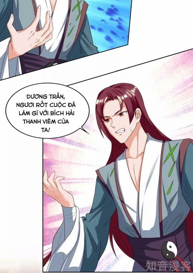 Trọng Sinh Sau Tám Vạn Năm 105 trang 5