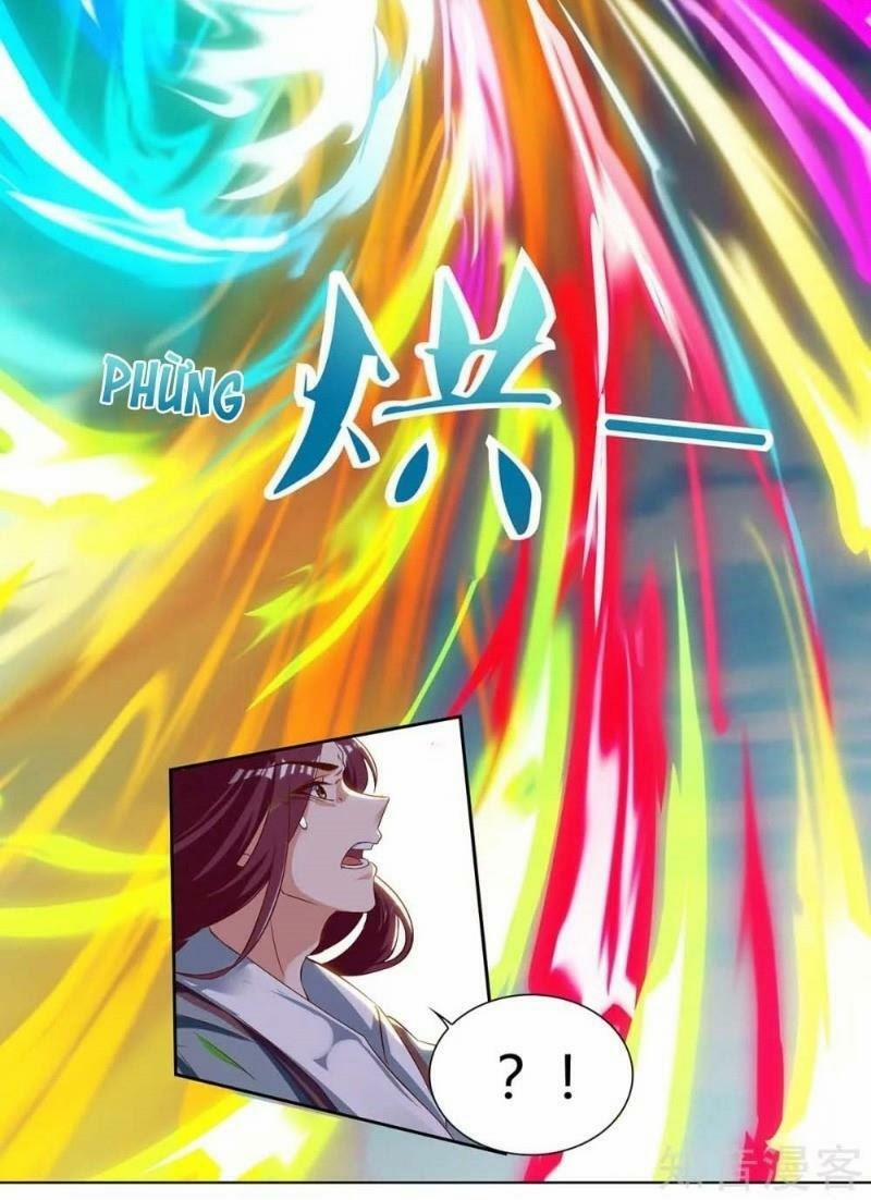 Trọng Sinh Sau Tám Vạn Năm 105 trang 9