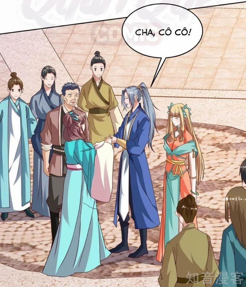 Trọng Sinh Sau Tám Vạn Năm 106 trang 1