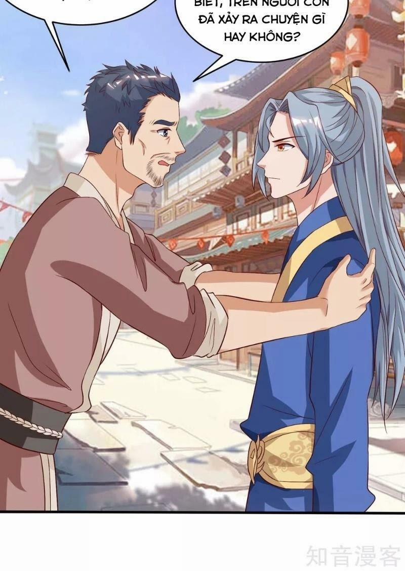 Trọng Sinh Sau Tám Vạn Năm 106 trang 11