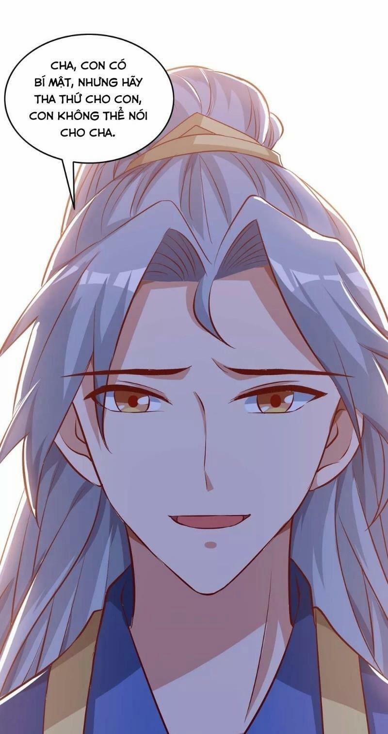 Trọng Sinh Sau Tám Vạn Năm 106 trang 12