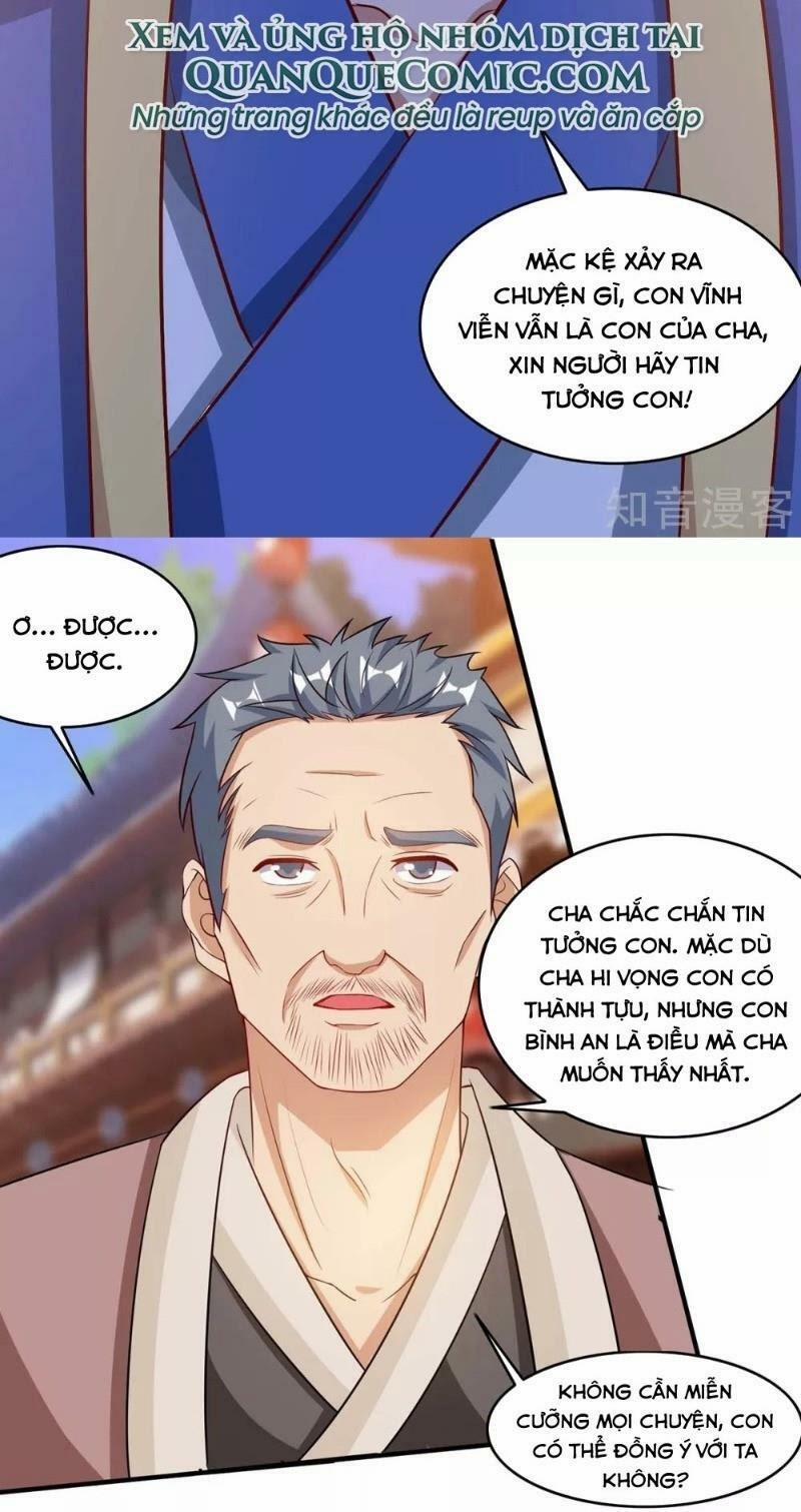 Trọng Sinh Sau Tám Vạn Năm 106 trang 13