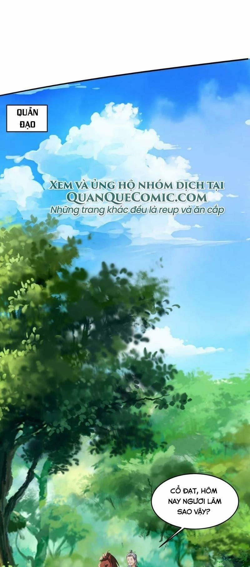 Trọng Sinh Sau Tám Vạn Năm 106 trang 16