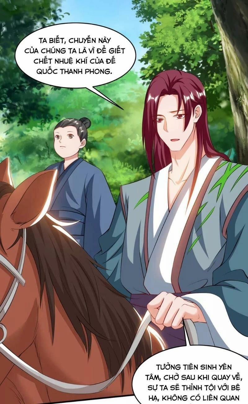 Trọng Sinh Sau Tám Vạn Năm 106 trang 18