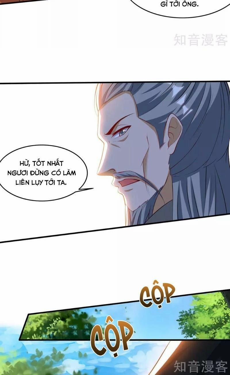 Trọng Sinh Sau Tám Vạn Năm 106 trang 19