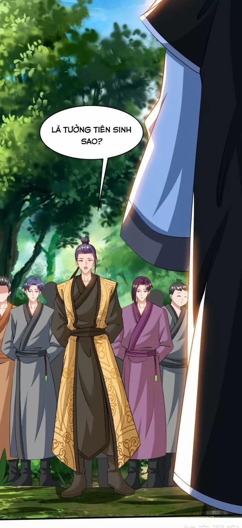 Trọng Sinh Sau Tám Vạn Năm 106 trang 20