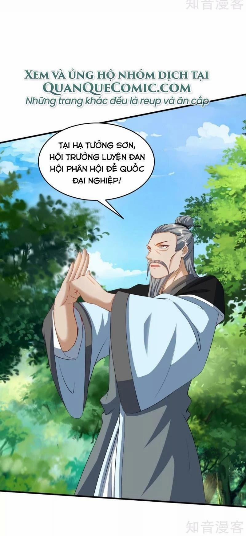 Trọng Sinh Sau Tám Vạn Năm 106 trang 21