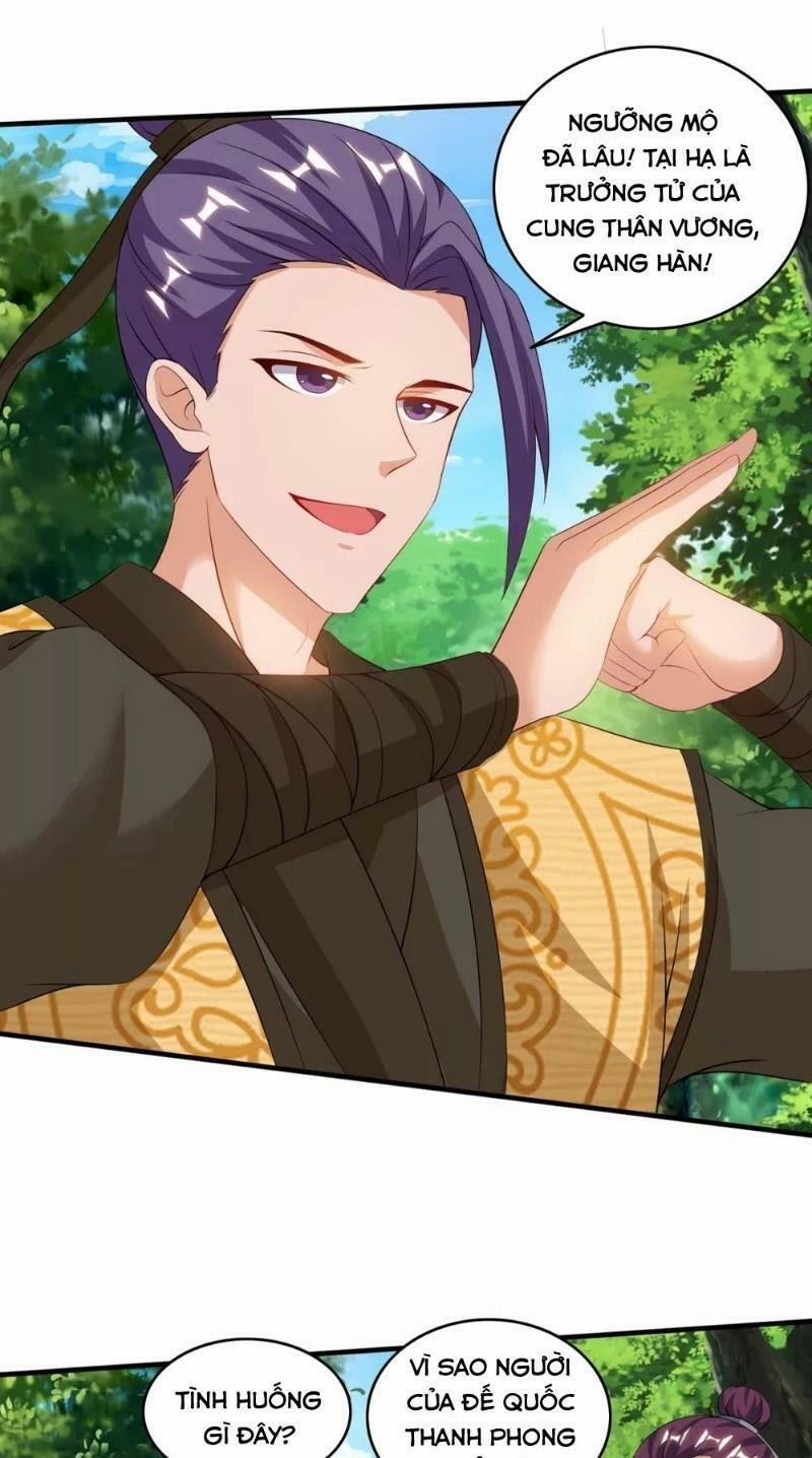 Trọng Sinh Sau Tám Vạn Năm 106 trang 22