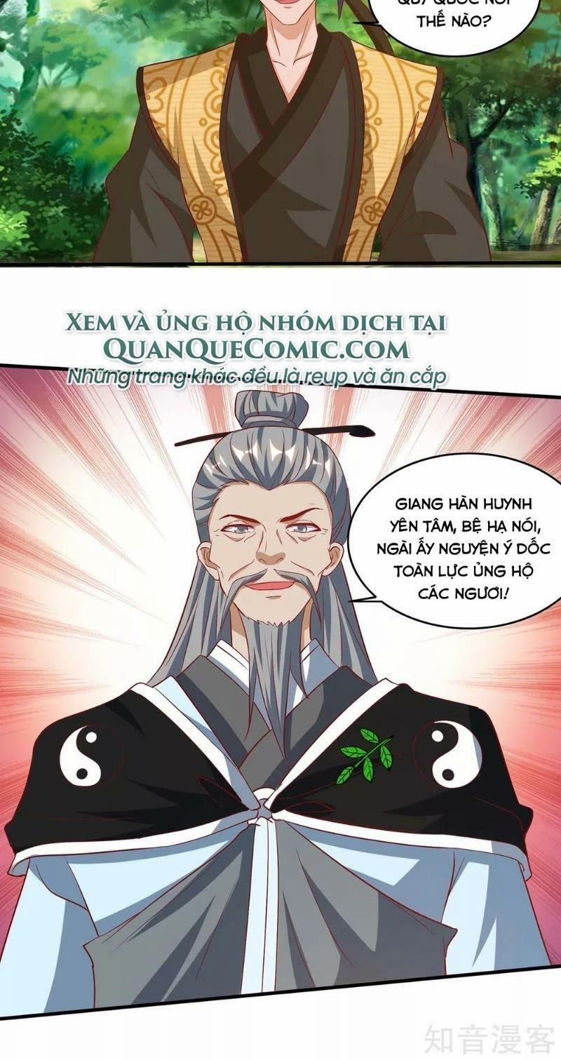 Trọng Sinh Sau Tám Vạn Năm 106 trang 25