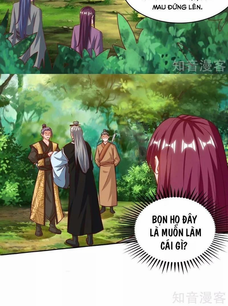 Trọng Sinh Sau Tám Vạn Năm 106 trang 27