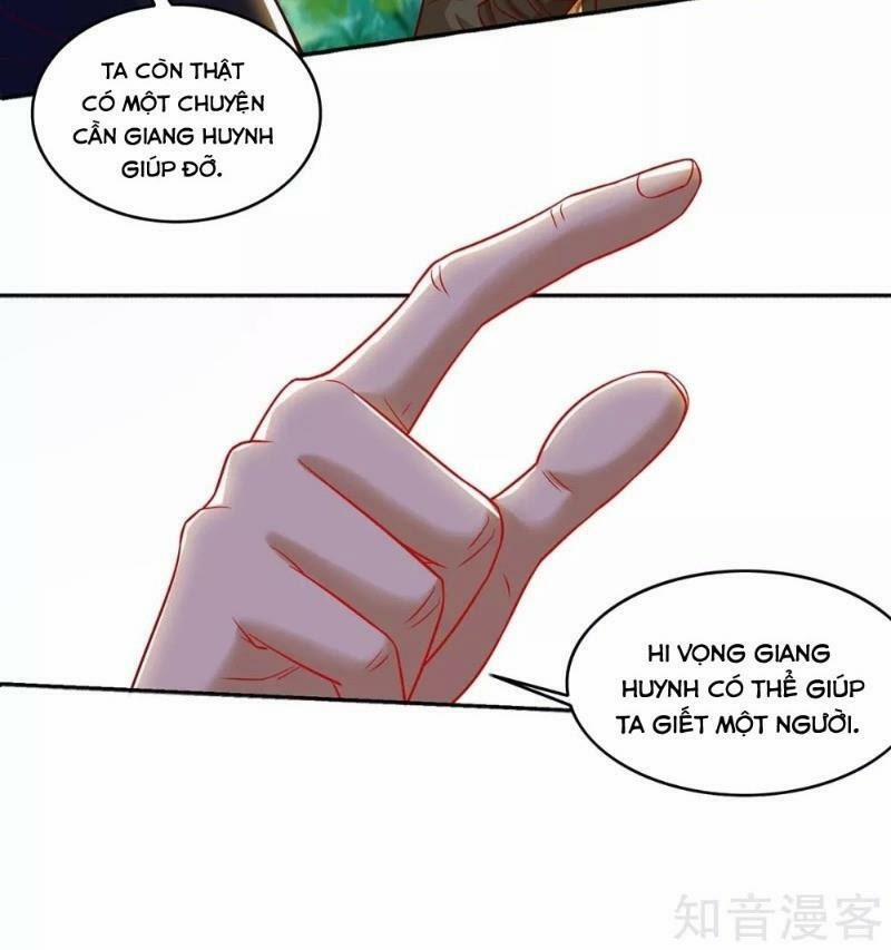 Trọng Sinh Sau Tám Vạn Năm 106 trang 29