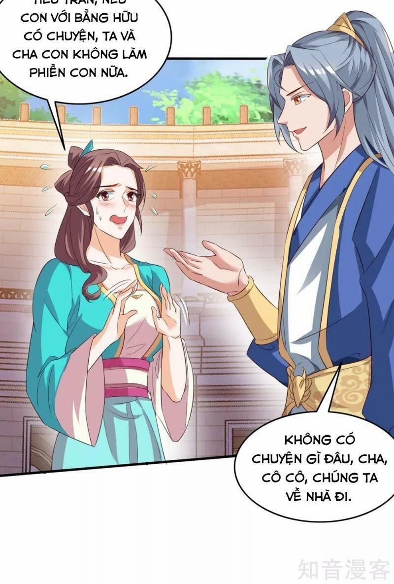 Trọng Sinh Sau Tám Vạn Năm 106 trang 3