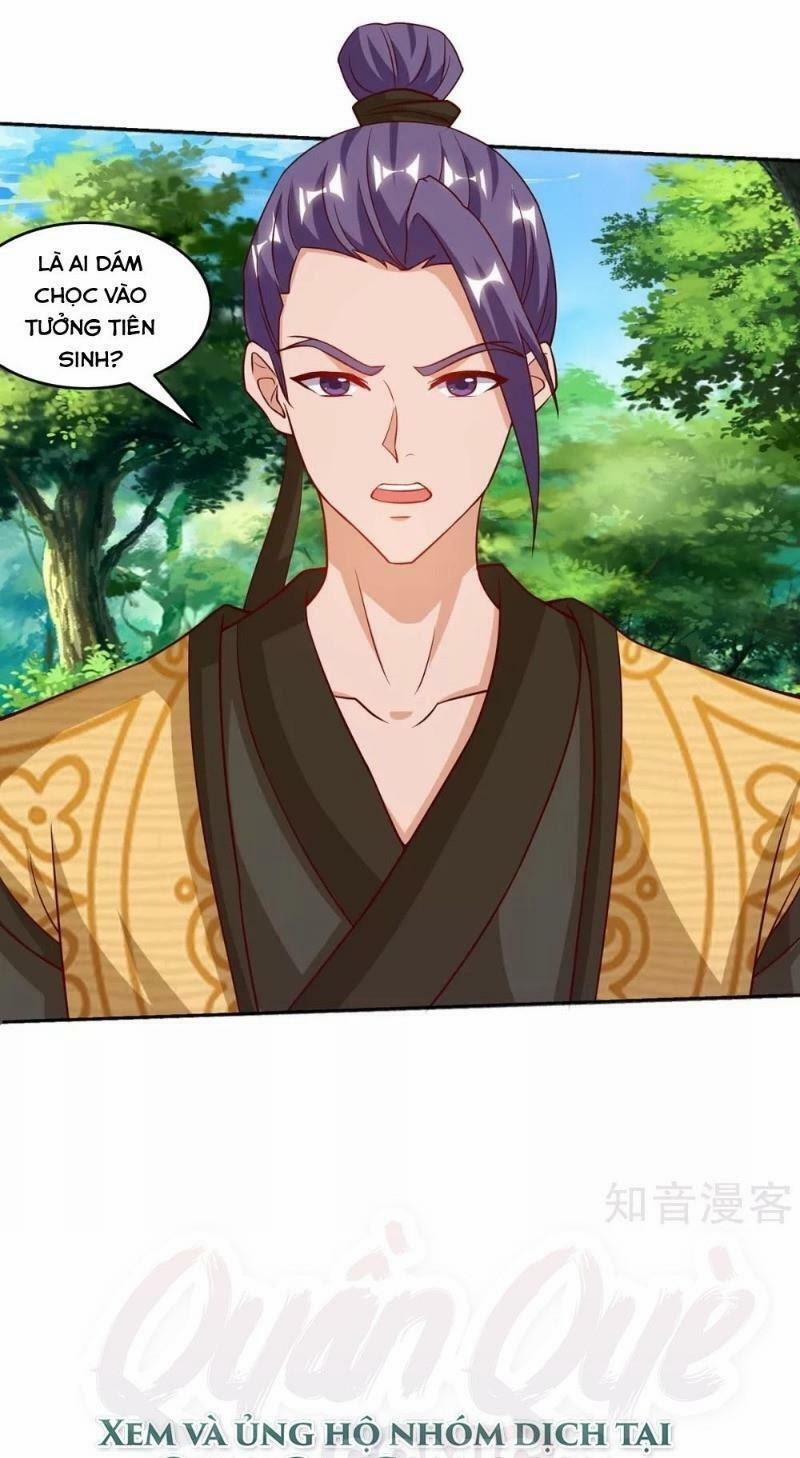 Trọng Sinh Sau Tám Vạn Năm 106 trang 30